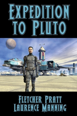 Seller image for Expedition to Pluto (Paperback or Softback) for sale by BargainBookStores