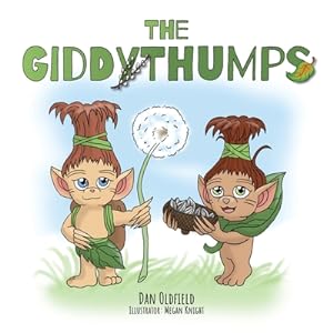 Bild des Verkufers fr The Giddythumps (Paperback or Softback) zum Verkauf von BargainBookStores