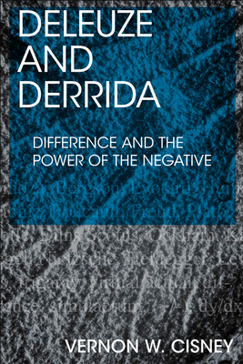 Seller image for Deleuze and Derrida: Difference and the Power of the Negative (Paperback or Softback) for sale by BargainBookStores