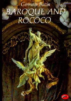 Immagine del venditore per Baroque and Rococo (Paperback or Softback) venduto da BargainBookStores