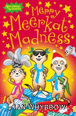Seller image for Merry Meerkat Madness (Paperback or Softback) for sale by BargainBookStores