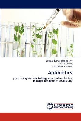 Image du vendeur pour Antibiotics (Paperback or Softback) mis en vente par BargainBookStores