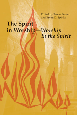 Seller image for The Spirit in Worship-Worship in the Spirit (Paperback or Softback) for sale by BargainBookStores