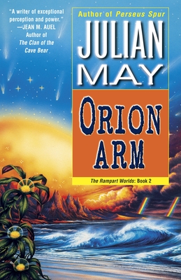 Immagine del venditore per Orion Arm (Paperback or Softback) venduto da BargainBookStores