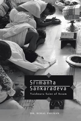 Seller image for Srimanta Sankaradeva: Vaishnava Saint of Assam (Paperback or Softback) for sale by BargainBookStores
