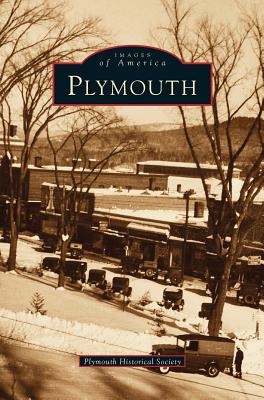 Seller image for Plymouth (Hardback or Cased Book) for sale by BargainBookStores