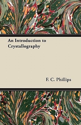 Immagine del venditore per An Introduction to Crystallography (Paperback or Softback) venduto da BargainBookStores