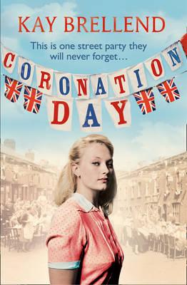 Seller image for Coronation Day (Paperback or Softback) for sale by BargainBookStores