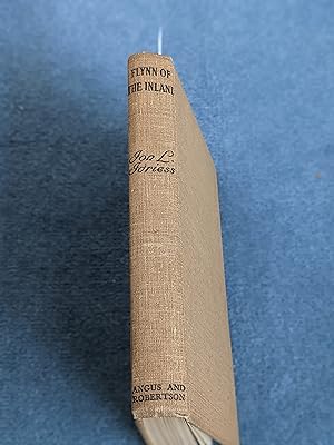 Seller image for Flynn of the Inland for sale by East Kent Academic