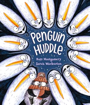 Immagine del venditore per Penguin Huddle (Hardback or Cased Book) venduto da BargainBookStores