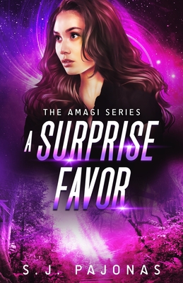 Seller image for A Surprise Favor (Paperback or Softback) for sale by BargainBookStores