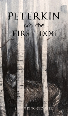 Seller image for Peterkin and the First Dog (Hardback or Cased Book) for sale by BargainBookStores