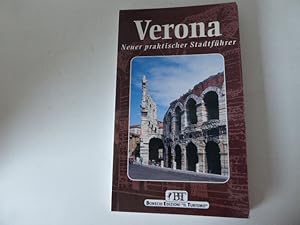 Seller image for Verona. Neuer praktischer Stadtfhrer. TB for sale by Deichkieker Bcherkiste