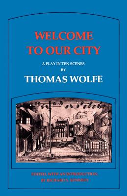 Seller image for Welcome to Our City: A Play in Ten Scenes (Paperback or Softback) for sale by BargainBookStores