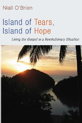 Imagen del vendedor de Island of Tears, Island of Hope (Paperback or Softback) a la venta por BargainBookStores