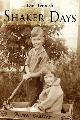 Seller image for Shaker Days (Paperback or Softback) for sale by BargainBookStores