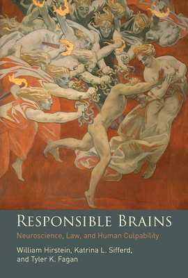 Immagine del venditore per Responsible Brains: Neuroscience, Law, and Human Culpability (Paperback or Softback) venduto da BargainBookStores