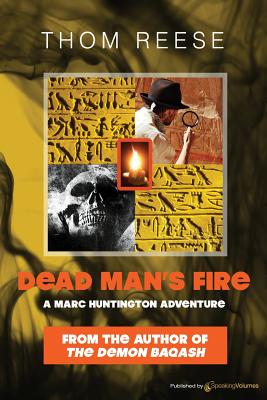 Image du vendeur pour Dead Man's Fire (Paperback or Softback) mis en vente par BargainBookStores