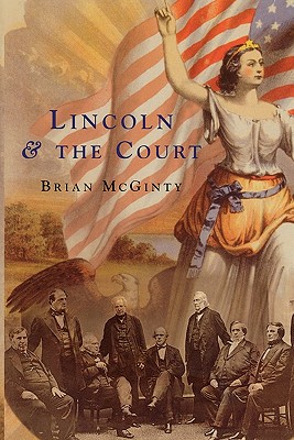 Imagen del vendedor de Lincoln and the Court (Paperback or Softback) a la venta por BargainBookStores