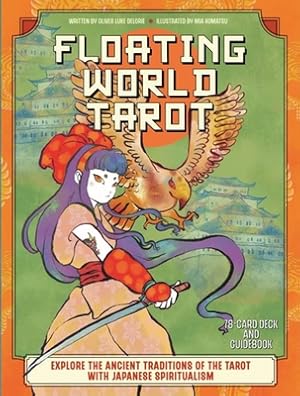 Imagen del vendedor de Floating World Tarot: Explore the Ancient Traditions of the Tarot with Japanese Spiritualism a la venta por BargainBookStores