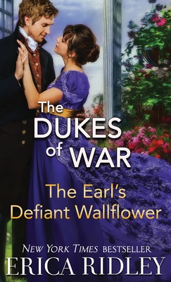 Seller image for The Earl's Defiant Wallflower (Paperback or Softback) for sale by BargainBookStores