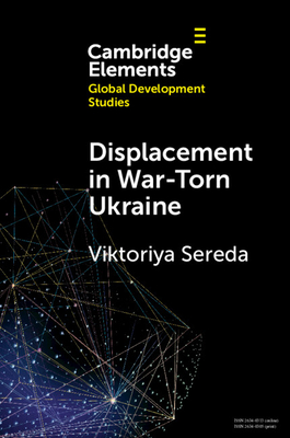 Immagine del venditore per Displacement in War-Torn Ukraine: State, Displacement and Belonging (Paperback or Softback) venduto da BargainBookStores