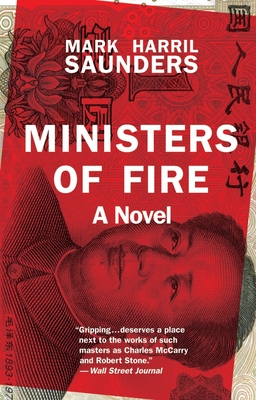 Imagen del vendedor de Ministers of Fire (Paperback or Softback) a la venta por BargainBookStores
