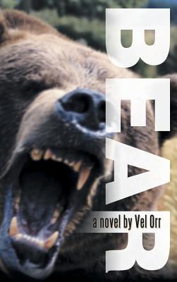 Bild des Verkufers fr Bear! (Hardback or Cased Book) zum Verkauf von BargainBookStores