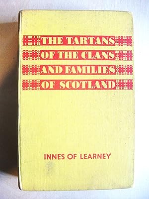 Seller image for The tartans of the clans and families of Scotland for sale by RightWayUp Books