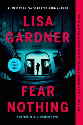 Image du vendeur pour Fear Nothing: A Detective D.D. Warren Novel (Paperback or Softback) mis en vente par BargainBookStores