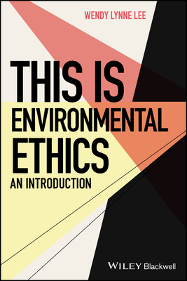 Seller image for This Is Environmental Ethics: An Introduction (Paperback or Softback) for sale by BargainBookStores