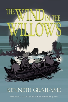 Seller image for The Wind in the Willows (Warbler Classics Illustrated Edition) (Paperback or Softback) for sale by BargainBookStores
