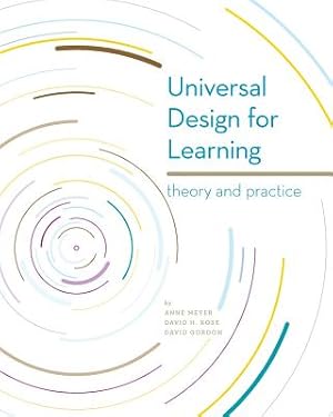 Seller image for Universal Design for Learning: Theory and Practice (Paperback or Softback) for sale by BargainBookStores