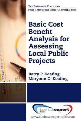 Seller image for Basic Cost Benefit Analysis for Assessing Local Public Projects (Paperback or Softback) for sale by BargainBookStores