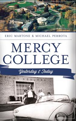 Image du vendeur pour Mercy College (Hardback or Cased Book) mis en vente par BargainBookStores