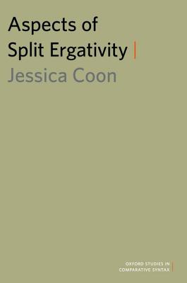 Immagine del venditore per Aspects of Split Ergativity (Paperback or Softback) venduto da BargainBookStores