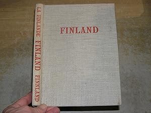 Finland - Finlande - Finnland