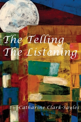 Seller image for The Telling, The Listening (Paperback or Softback) for sale by BargainBookStores