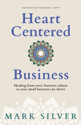 Seller image for Heart-Centered Business (Paperback or Softback) for sale by BargainBookStores