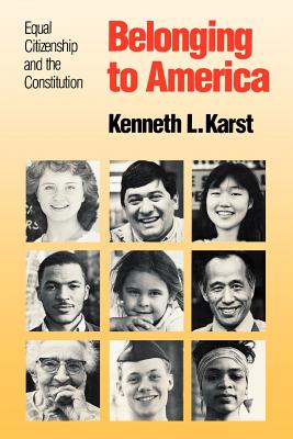 Immagine del venditore per Belonging to America (Paperback or Softback) venduto da BargainBookStores