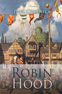 Bild des Verkufers fr Robin Hood (Paperback or Softback) zum Verkauf von BargainBookStores