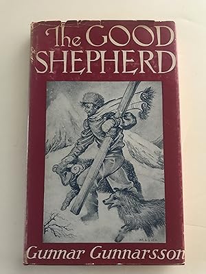 Immagine del venditore per The Good Shepherd venduto da Sheapast Art and Books