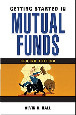 Seller image for Getting Started in Mutual Funds (Paperback or Softback) for sale by BargainBookStores