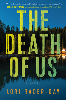 Seller image for The Death of Us (Paperback or Softback) for sale by BargainBookStores