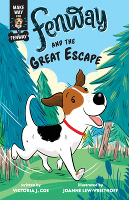 Seller image for Fenway and the Great Escape (Hardback or Cased Book) for sale by BargainBookStores