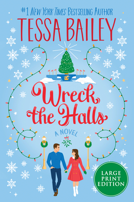 Seller image for Wreck the Halls (Paperback or Softback) for sale by BargainBookStores