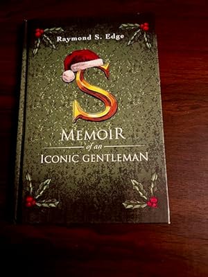 Image du vendeur pour S: Memoir of an Iconic Gentleman mis en vente par Alicesrestraunt