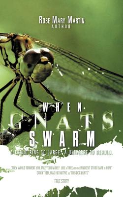 Imagen del vendedor de When Gnats Swarm (Paperback or Softback) a la venta por BargainBookStores