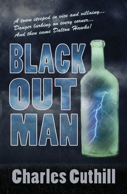 Seller image for Blackout Man (Paperback or Softback) for sale by BargainBookStores