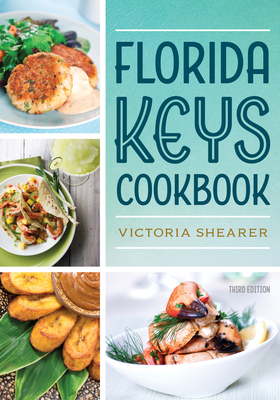 Seller image for Florida Keys Cookbook (Paperback or Softback) for sale by BargainBookStores